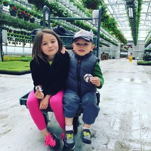 Meet your Posher, Tim